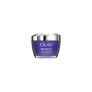 Oley Regenerist Cream Crème hydratante quotidienne à la glycérine et à la lavande pour le visage lisse réduit les signes visibles Vieillissement de toutes les peaux - Product Image 5