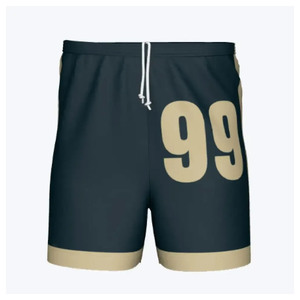 Conjuntos de uniformes de voleibol de alta calidad Mejor fabricación Estilo más popular - Product Image 4