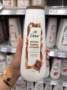 Gel de Ducha Humectante, Enriquecido con Fórmula Dove Pro Age. - Product Image 5