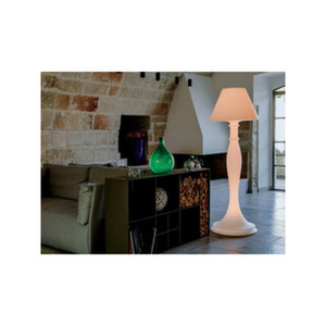 Piantana LED RGB con Telecomando Mod.Eva 60x180h cm - Product Image 1