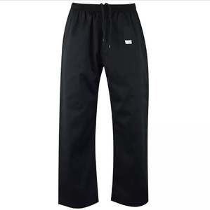 Trajes de karate con logotipo personalizado de alta calidad Último Diseño y precio bajo Venta caliente Ropa de artes marciales con su propio estilo Etiqueta privada - Product Image 5