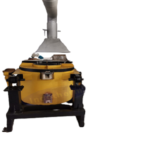 เตาหลอมเบ้าหลอมทองแดงสำหรับหลอม100 Indotherm สภาพใหม่เตาหลอมอุตสาหกรรม - Product Image 1