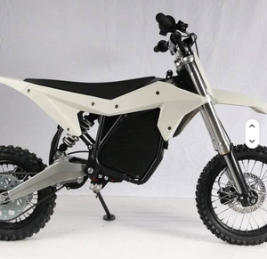 Bicicleta Eléctrica Todoterreno de Alta Tensión 72V, Marca Electro and Co, para Deportes Extremos al Aire Libre, Gran Venta - Product Image 4