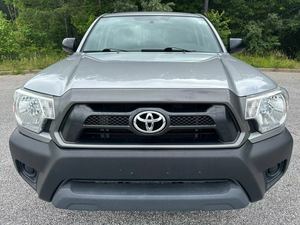 2014 TOYOTA TACOMA REGULAR CABINA SB LISTO PARA ENVIAR - Product Image 3