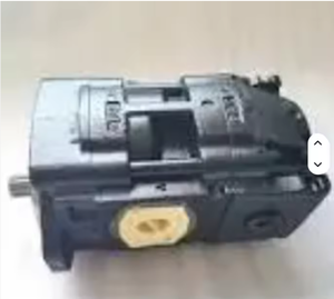 ปั๊มไฮดรอลิกแบบสองเกียร์ใหม่สำหรับปั๊มไฮโดรเกียร์ KP30.34 - Product Image 1