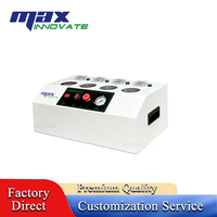 Machine de décongélation de pâte à souder SMT de qualité industrielle, conception anti-oxydation, équipement de tempérage de pâte à souder pour ligne d'assemblage SMT