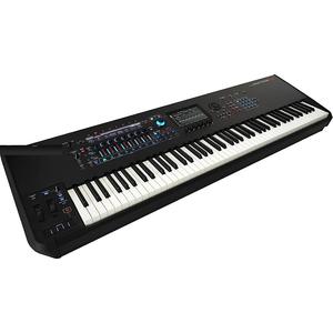 LA MEJOR OFERTA DE VENTA para el Paquete de Rendimiento del Sintetizador Montage M8x Flagship - Product Image 2