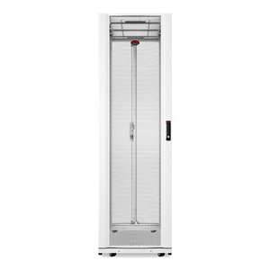 Per Schneider Electric AR3350W APC NetShelter SX 42U Armadio Rack Server Bianco 1991H X 750W X 1200D mm - Product Image 1