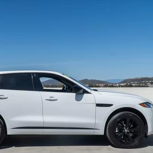 Gran Oferta: JAGUAR F-PACE P400 R-DYNAMIC S 2024, Auto Usado en Excelentes Condiciones, Título Limpio - Product Image 1