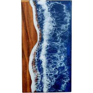 Top Selling Wooden Urns High Quality Unique <b>Large</b> Adult Luxury Wooden Urn <b>Box</b> for Human Women or Pet Ashes <b>Memorial</b> Occasion - Product Image 2