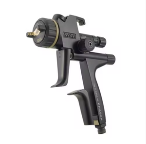 Pistola de Pulverización Digital Jet X Pro a Precio Mayorista - Personalizable OEM, Garantía de 3 Años, Grado Industrial, Aplicación Indirecta en Alturas - Product Image 5