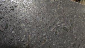 Perla antigua Losa grande Titanio Oro Diseño moderno Superficie pulida con características duraderas ecológicas - Product Image 3