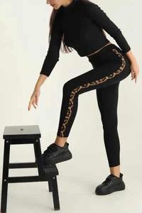 Gym Sport Femmes Fitness Yoga Shorts Set Solid Short Tops Respirant Tummy Control Seamless Haute Qualité - Product Image 3