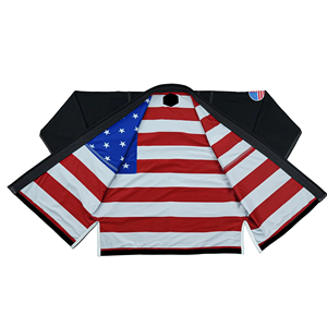 Uniforme de Jiu Jitsu BJJ GI, Karate, Artes Marciales, Diseño Personalizado, Material Duradero, Unisex, Logotipo Frontal, Gran Venta - Product Image 5