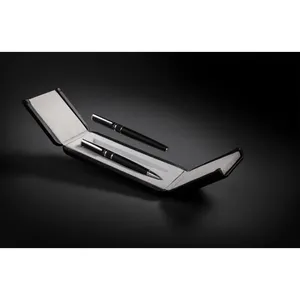 Ensemble de stylos Swiss Peak Deluxe, cadeau d'affaires personnalisé, merchandising - Product Image 3