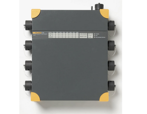 Registrador de Calidad de Energía Trifásico Fluke 1760 Topas con CAJA NUEVA - Product Image 2