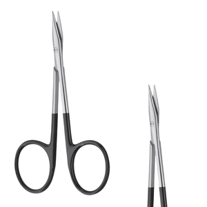 กรรไกรผ่าตัดแบบแมนนวลคุณภาพสูง ยี่ห้อ Boyd รุ่น Supercut ปลายทู่/ปลายมน ขนาด 180 มม. ผลิตจากเหล็กกล้าไร้สนิมสำหรับการผ่าตัด ได้รับการรับรองมาตรฐาน CE สำหรับการใช้งานทางศัลยกรรม - Product Image 1