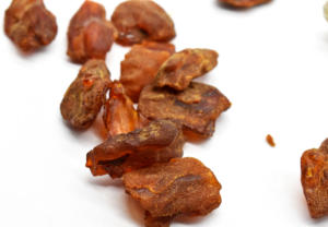 Cristaux d'Ambre Naturel Brut de la Baltique pour Bijoux en Pierres Précieuses Bague Pendentif Collier - Product Image 6