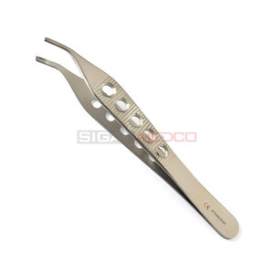 Kit de podologie podiatrique de qualité supérieure Podiatres Enlèvement des ongles incarnés Lime à ongles Nipper Ascenseurs Curettes Ensemble d'instruments de soin des pieds - Product Image 5
