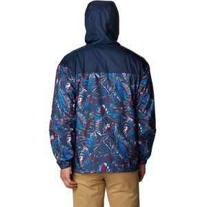 Sublimated Sports Windbreaker <b>Jacket</b> <b>Men</b> waterproof Quick Dry Zipper Lightweight Custom Breathable <b>Travel</b> Outdoor <b>Jackets</b> - Product Image 5