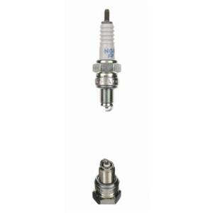 For for Yamaha Suzuki Hobby Engine Spark <b>Plug</b> (CR7HSA) <b>Universal</b> Fit Made in TR - Product Image 1