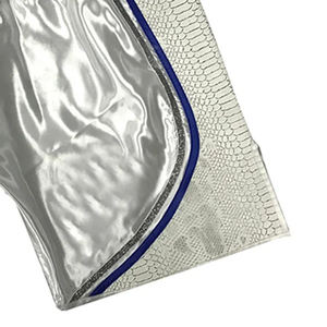 Short de boxe personnalisé Short de combat de Muay Thai respirant Short de grappling Arts martiaux Porte des shorts de boxe - Product Image 4