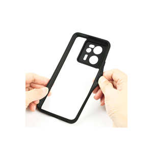 เคสโทรศัพท์มือถือคุณภาพพรีเมียมเพื่อการปกป้องและสไตล์ที่โดดเด่น - Product Image 6