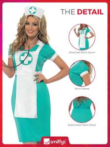 ชุดเครื่องแบบสครับพยาบาลชุดเครื่องแบบสครับพยาบาลสวมใส่สบายทันสมัยสั่งซื้อจำนวนมาก - Product Image 3