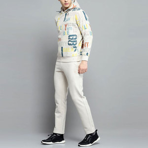 Chándal desgastado de secado rápido para hombre, calidad superior, cantidad a granel, 2025, mercado hecho en fábrica, suministro en línea, chándal para hombre - Product Image 3