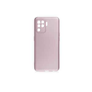 Coque de protection en silicone Netzy SAFA Premier Rose Gold pour Oppo Reno 5 Lite XS A50 A22 14 Plus - Protection de téléphone - Product Image 1