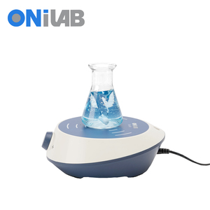 ONiLAB EcoStir barato <span class=keywords><strong>agitador</strong></span> magnético mezclador 3L laboratorio Control de velocidad 2000rpm eléctrico Mini <span class=keywords><strong>agitador</strong></span> magnético - Product Image 4