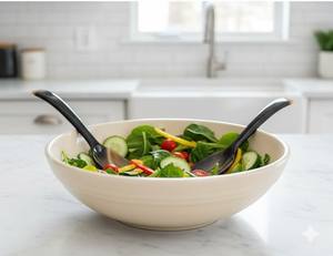 Juego de Cubiertos de Cuerno de Búfalo Moderno Hecho a Mano con Mangos de Madera para Decoración de Mesa de Fiesta de Lujo al Mejor Precio - Product Image 5