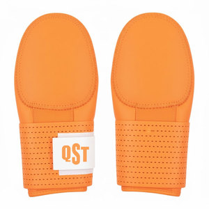 Guante de Deslizamiento para Béisbol, Protección Duradera de Tela No Tejida para Jugadores - Product Image 5