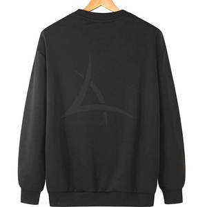 Sudadera de Invierno de Algodón 100% de Alta Calidad a Bajo Precio para Hombre, Hecha en Pakistán, Ropa Casual con Opciones Personalizables - Product Image 2