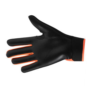 Gants de football américain imprimés avec logo personnalisé Style moderne pour les sports gaéliques Activités de plein air Prix raisonnable en latex - Product Image 4