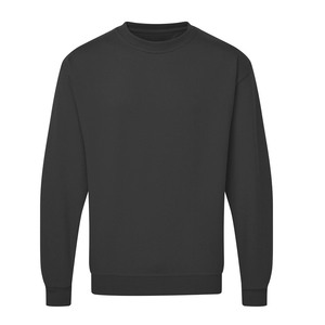 Sudaderas y sudaderas térmicas de algodón para hombre, sudaderas ajustadas de gran tamaño para hombre, cómodas sudaderas de estilo de invierno - Product Image 5