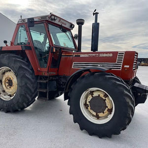 Tractor Agrícola Fiat 180-90 DT Usado en Venta - Product Image 1