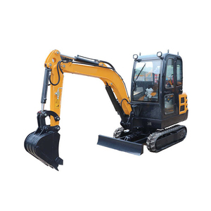 รถขุดดินขนาดเล็ก3 320D สำหรับแมวมือสองสภาพดี - Product Image 1