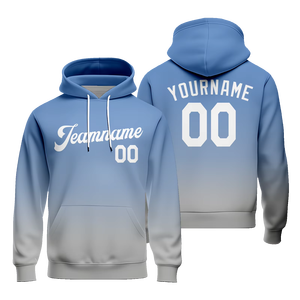 Fashionable Custom <b>Design</b> Digital Printing 100% Cotton Winter Pullover Hoodie Sports Heavy Fleece - Product Image 6