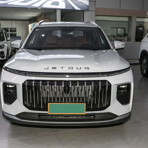 SUV Mediano Inteligente Centrado en la Familia, Diseño Espacioso con Distancia Entre Ejes de 2745 mm y Comodidad Diaria Práctica - Product Image 1