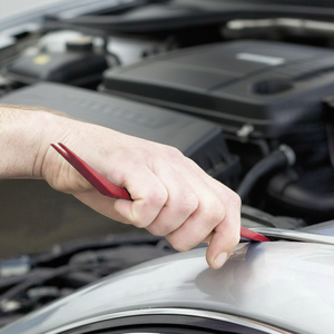 Kit de Herramientas ITA para Remover Clips de Tapicería de 210 mm, Operado Manualmente, con Material de Nailon y Fibra de Vidrio - Product Image 1