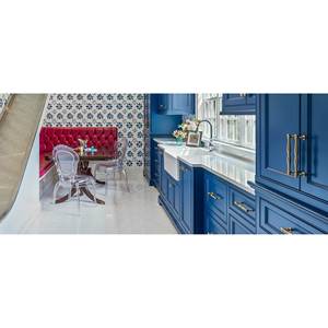 Composición de Cristal de Cuarzo MSI Q Blanco Ártico - Product Image 6