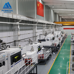 Máy in <span class=keywords><strong>3D</strong></span> kim loại tự động công nghiệp kích thước lớn với kết nối USB và bảo hành 1 năm cho sản xuất phụ gia - Product Image 5