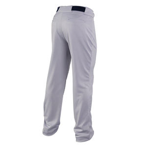 Pantalon de baseball de haute qualité avec logo personnalisé nouveau style avec des prix bon marché nouvelle arrivée pantalon de baseball pour adultes - Product Image 3