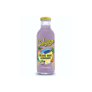 Boissons emballées Calypso de marque personnalisée pour les chaînes de vente au détail et les fournisseurs - Product Image 3