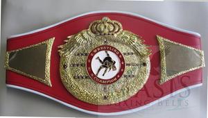 Ceintures de Championnat d'Excellence et de Victoire Ultime en Cuivre/Alliage de Cuivre, Marque Champ King, Accessoire de Mode, Trophées, Médailles, Récompenses pour - Product Image 5