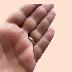 Hermoso Navajo plata esterlina Rosa sueño giro anillo redondo declaración joyería uso diario - Product Image 2