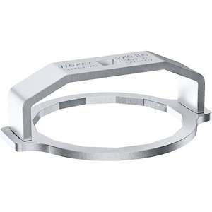 Clé Hazet 1/2'' pour écrou de fixation de la colonne d'amortisseur - Product Image 1