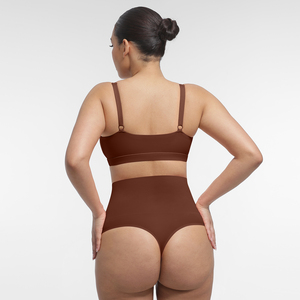 <span class=keywords><strong>Sujetador</strong></span> push-up cómodo de servicio personalizado de alta calidad a la moda para mujer, ropa interior deportiva para mujer, talla grande - Product Image 5