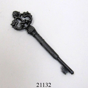 Clé en fer Antique rustique, vente à chaud, fournitures directe d'usine, taille personnalisée - Product Image 5